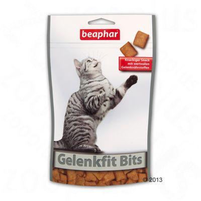 Foto Snacks Beaphar Gelenkfit Bits para las articulaciones - 3 x 150 g foto 957561