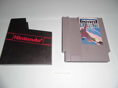Foto Snowboard Challenge Nes Pal-b Spain - Ultra Rare - Offers Accepted Snow Board foto 567242