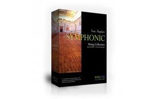 Foto SoniVox Symphonic String Collection foto 41607