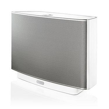 Foto SONOS PLAY 5 Wireless System Of White Music foto 334670