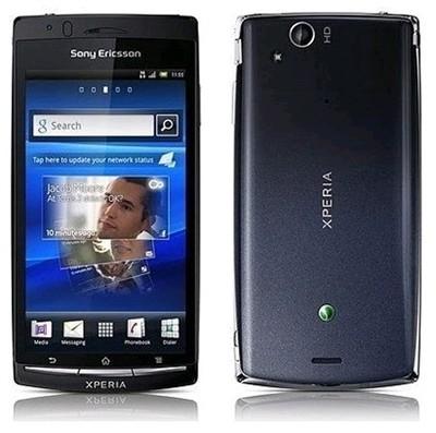 Foto Sony    Ericsson    Xperia    Arc    S    -  Nuevo    Y    Libre  Con   Garantia foto 205117