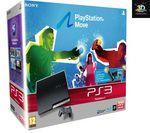 Foto Sony Computer Starter Pack Playstation Move [ps3 foto 347149