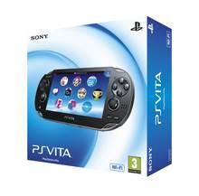 Foto SONY Consola Sony PS Vita WIFI foto 185193