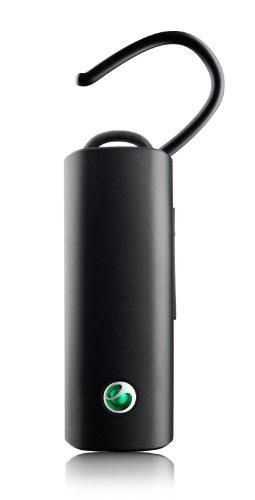 Foto Sony Ericsson Vh410 - Auriculares Con Bluetooth, Color Negro foto 903141