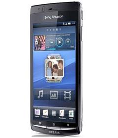 Foto Sony Ericsson Xperia Arc S foto 430512