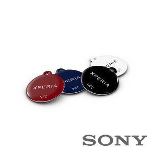 Foto Sony Xperia SmartTags per Sony Xperia Ion / Xperia P / Xperia S foto 3061