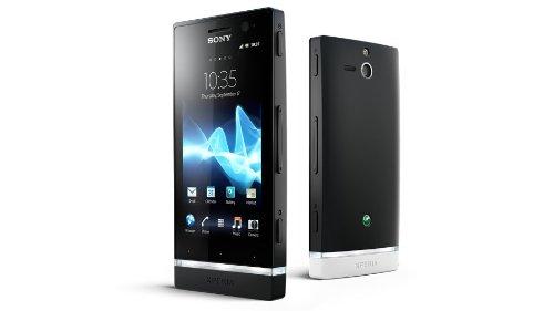 Foto Sony Xperia U - Smartphone, Pantalla De 3.5 Pulgadas, Radio Fm Y Corr foto 57713