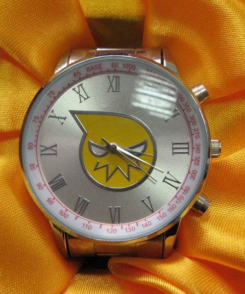Foto Soul Eater Reloj Pulsera Logo foto 712354