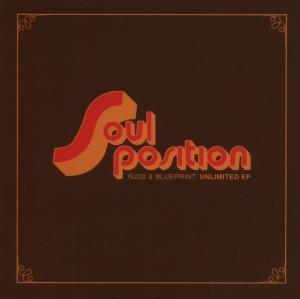 Foto Soul Position: Unlimited (EP) CD foto 321800