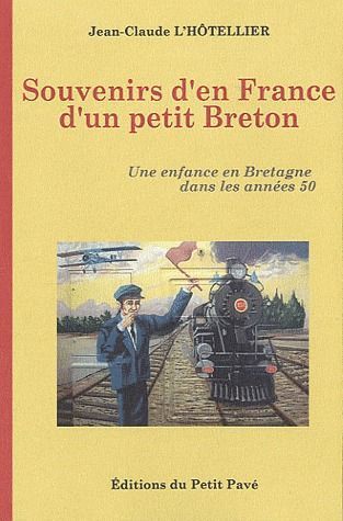 Foto Souvenirs d'en France d'un petit Breton foto 524884
