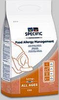 Foto Specific Food Allergy Management perro 15 kg foto 887611