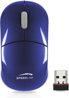 Foto Speed-Link SL-6152-DBE-01 - speedlink snappy wireless 800dpi mouse ... foto 150207