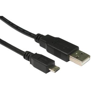 Foto Spire CDL-160 - usb2.0 micro data cable type a male to micro b male... foto 842737