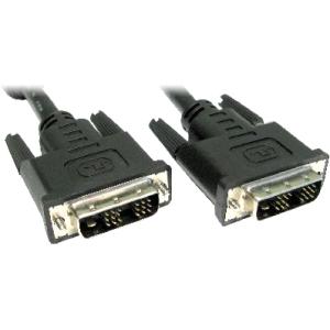 Foto Spire CDL-DV06 - 2m dvi cable - male to male - not extension foto 246930