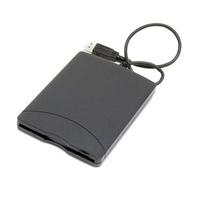 Foto Spire USB-FDD - external usb 3.5 floppy drive supplied with cables... foto 250768