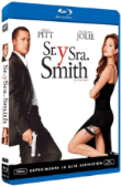 Foto Sr. Y Sra. Smith (formato Blu-ray) - Angelina Jolie foto 737688