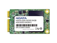 Foto SSD 64GB ADATA 2,5