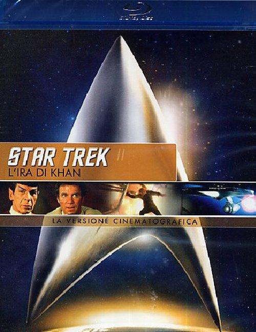 Foto Star Trek 2 - L'Ira Di Khan (Edizione Rimasterizzata) foto 769965