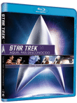 Foto Star Trek Vi: Aquel País Desconocido (formato Blu-ray) - W. Shatne... foto 73842