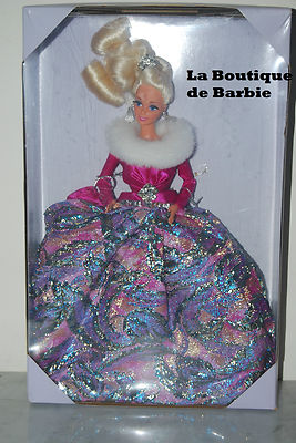 Foto Starlight Waltz® Barbie® Doll, Ballroom Beauties Collection, 14070, 1995, foto 305719