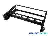 Foto startech.com adjustable rackmount din rail kit with top hat/mini/g rai foto 523528