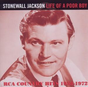 Foto Stonewall Jackson: Life Of A Poor Boy CD foto 464315