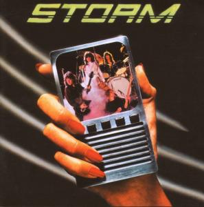 Foto Storm: Storm CD foto 541195