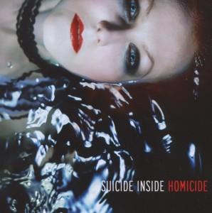 Foto Suicide Inside: Homicide CD foto 194047