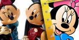 Foto Sujetalibros Mickey y Minnie Mouse Disney Traditions foto 656780