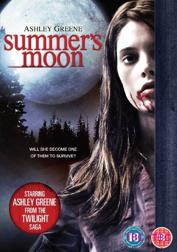 Foto Summer S Blood [Reino Unido] [DVD] foto 499540
