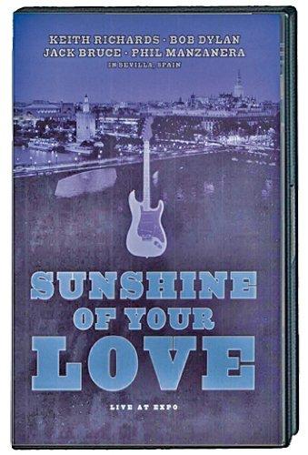 Foto Sunshine of your Love [DE-Version] DVD foto 457669