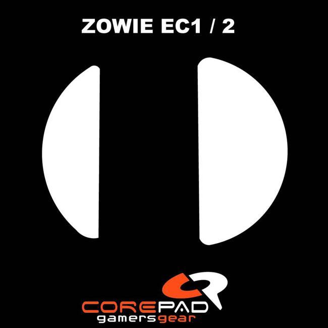 Foto Surfers Corepad para Zowie EC1 y EC2 foto 288155