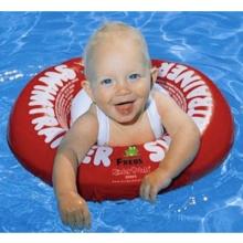 Foto swimtrainer classic flotador seguridad bebé (rojo) (nuevo diseño) foto 158322