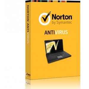Foto Symantec - Norton AntiVirus 2013, UPG, 1u, 3PC, ES foto 142478