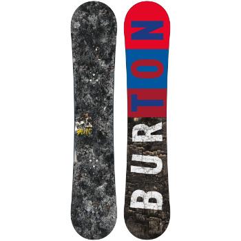 Foto Tablas de Snowboard Burton Blunt 156W 12/13 - no color foto 33387