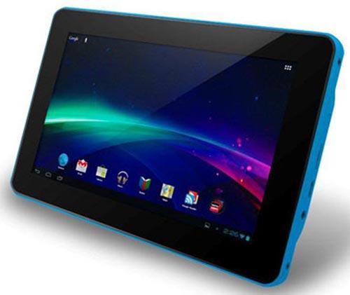 Foto tablet 7'' vortex nvsb unusual azul foto 104397