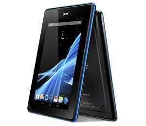 Foto tablet Acer Iconia B1 8Gb foto 339064