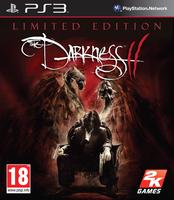 Foto Take-Two Interactive - the darkness ii limited edition foto 141216