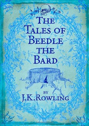 Foto Tales of Beedle the Bard foto 839015