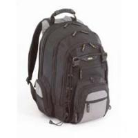 Foto Targus TCG650 - citygear 15 backpack nylon - nylon black/grey foto 853151