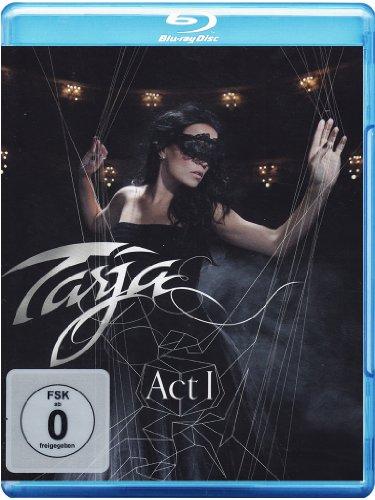 Foto Tarja - Act I [Blu-ray] foto 148961