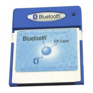 Foto Tarjeta Bluetooth Cf Card Clase I (60 Metros)  Zaapa Bluecfc foto 253120