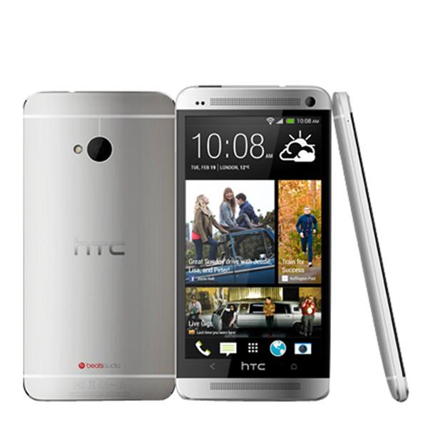 Foto Teléfono móvil libre HTC One foto 555148