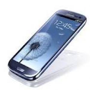 Foto Telefono samsung galaxy s3 smartphone azul 16gb gt-i9300mbdphe libre foto 194896
