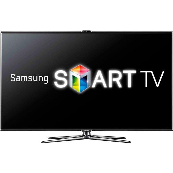 Foto Televisión LED Samsung UE40ES7000 40'' Smart TV foto 104937