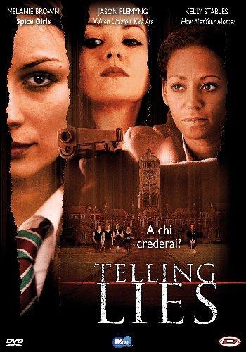 Foto Telling Lies [Italia] [DVD] foto 347695