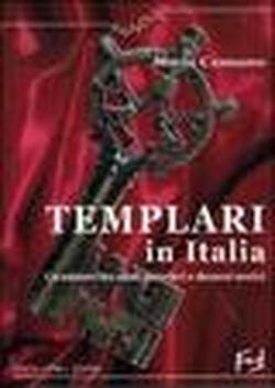 Foto Templari in Italia. Un mistero tra santi guerrieri e demoni eretici foto 877470