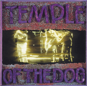Foto Temple Of The Dog: Temple Of The Dog - CD foto 139260