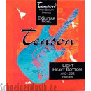Foto Tenson E-Guitar Nickel, Light Top/Heavy Bottom foto 160929