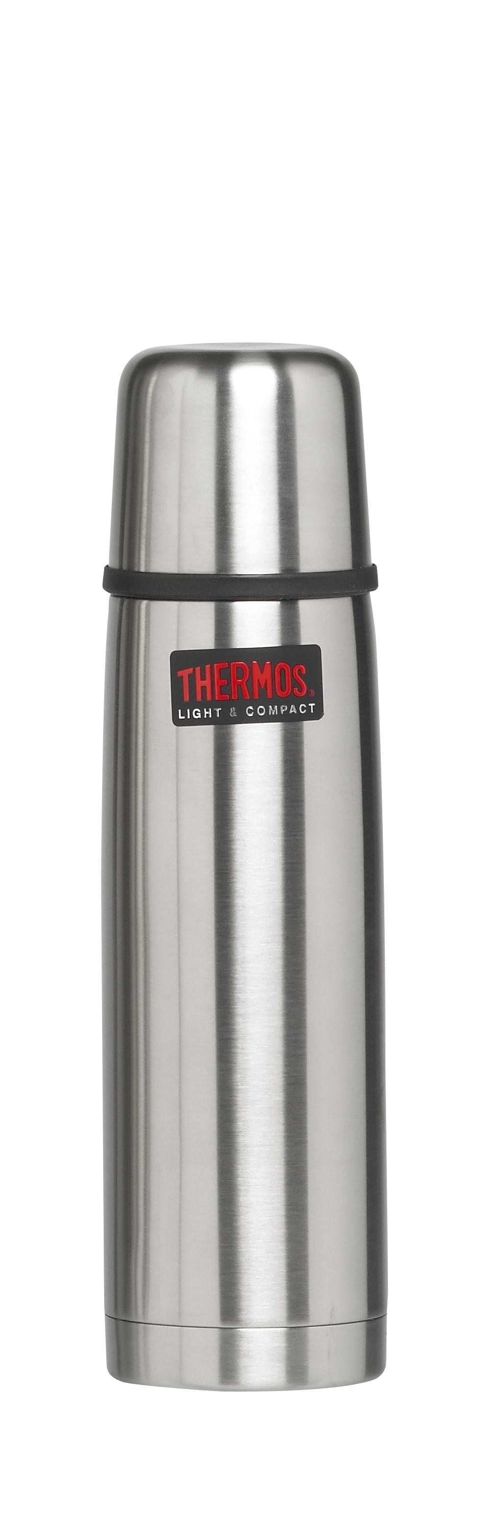 Foto Termo Thermos Light & Compact gris foto 546824